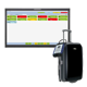 Luggage Mgmt System
