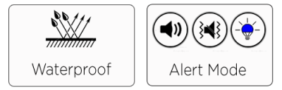 G3 Wireless Paging System Mode