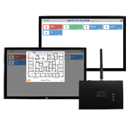 Guest Locator System Guest Locator System