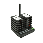 Guest Paging System Guest Paging System