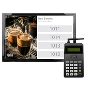 Queue Calling System Queue Calling System