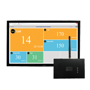 Service Call System Service Call System