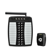 Staff Paging System Staff Paging System