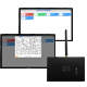 Guest Locator System