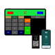 Mobile Paging System