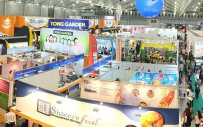 ANTFI FHA 2020 Exhibition Announcement