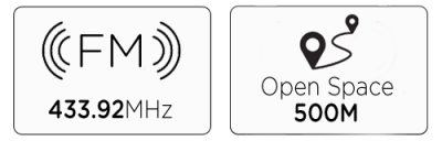 Wireless Paging System Leetek Pager System Frequency
