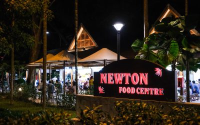 Hawkers’ Productivity Grant Blog